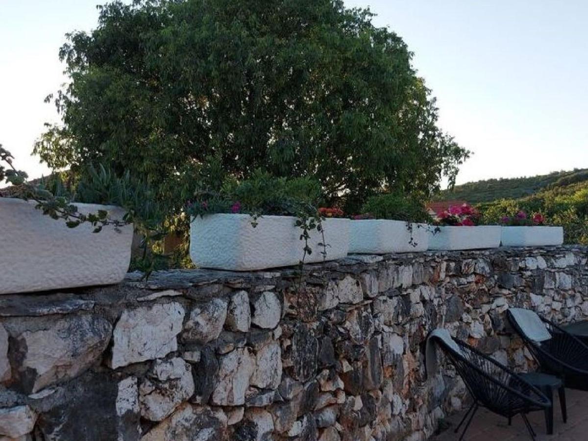 Chic Holiday Home In Marina With Private Swimming Pool Eksteriør bilde