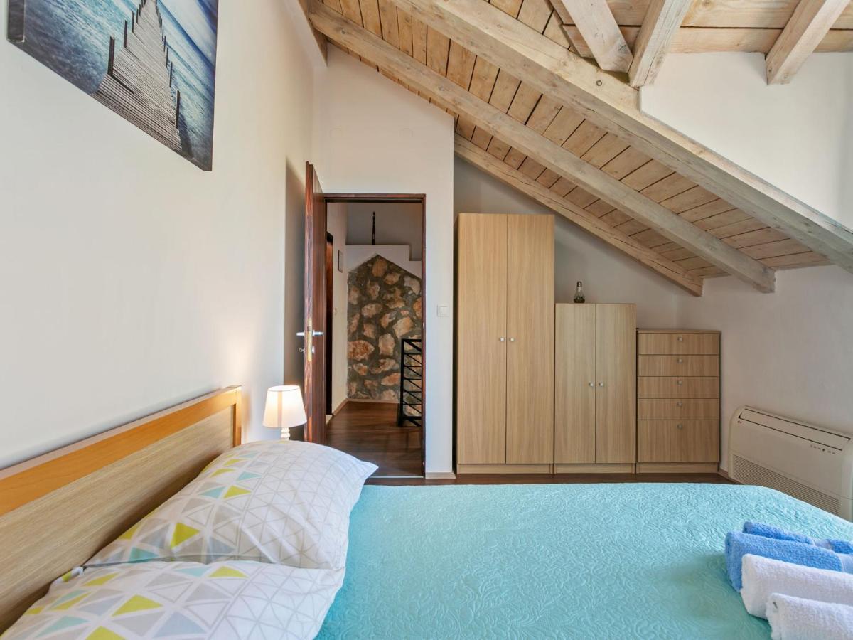Chic Holiday Home In Marina With Private Swimming Pool Eksteriør bilde