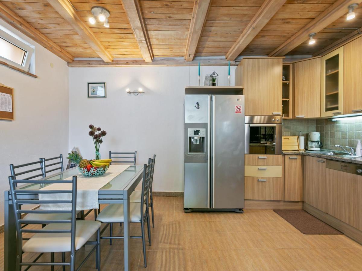 Chic Holiday Home In Marina With Private Swimming Pool Eksteriør bilde