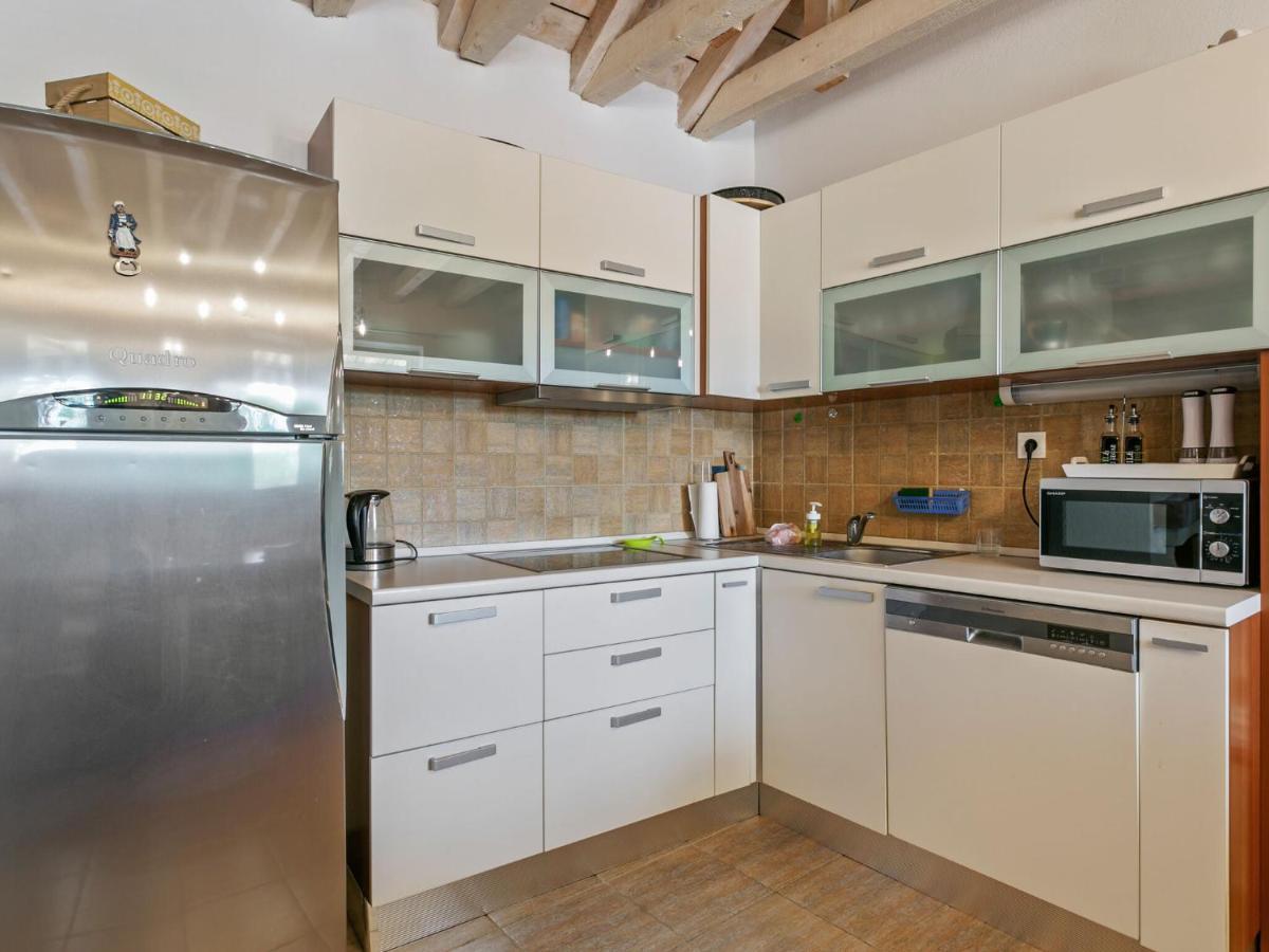 Chic Holiday Home In Marina With Private Swimming Pool Eksteriør bilde