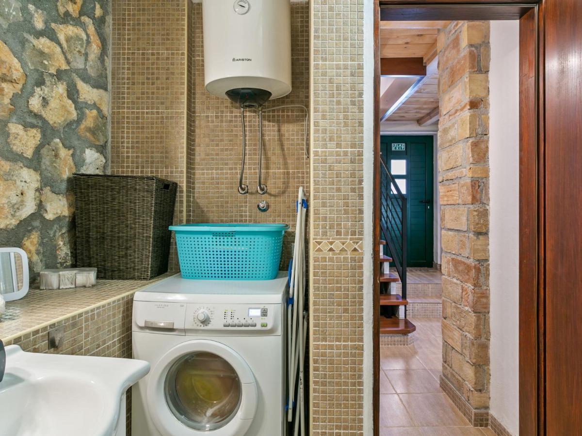 Chic Holiday Home In Marina With Private Swimming Pool Eksteriør bilde